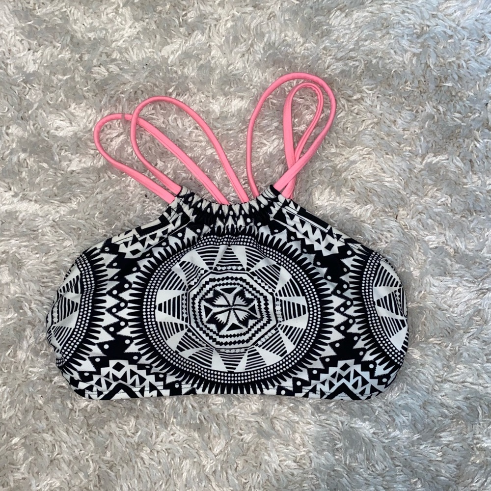 target Bikini Top